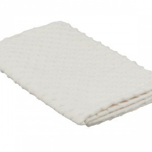 پتو توپ توپ سفید carters