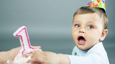 هدیه تولد یک سالگی: بهترین کادو تولد کودک 1 ساله