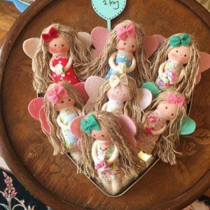 فرشته زادکیل