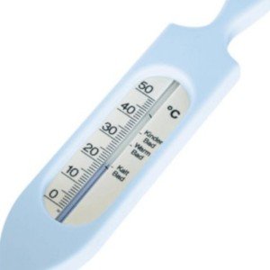 دماسنج آبی صدفی rotho  کد 2005701030