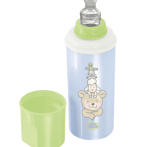 قمقمه آبی rotho کد 300260222