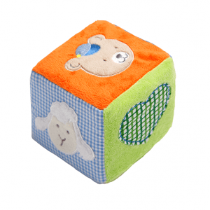 مکعب جغجغه rotho مدل 47010