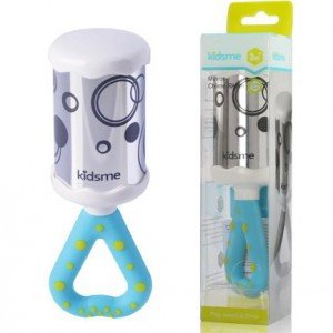 جغجغه آیینه ای kidsme مدل 9294