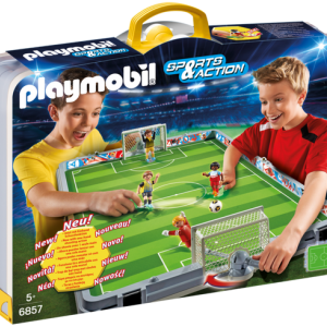 take along soccer field 6857