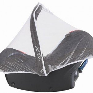 پشه بند مکسی کوزی maxi cosi mosquito net کد 61100000