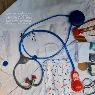 لباس کودک و اسباب بازی لوازم پزشکی
