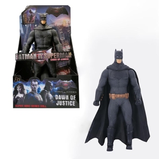 اکشن فیگور 31 سانتی متری بتمن BATMAN کد 3324