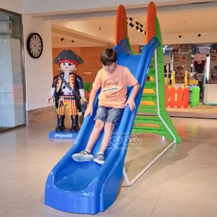 سرسره کودک فبر Feber مدل مگا كد 7541