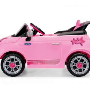 ماشین شارژی peg perego مدل  FIAT 500 Star