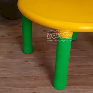میز کودک با کیفیت