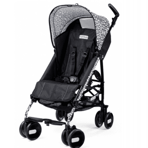 کالسکه peg perego مدل pliko mini طرح ghiro