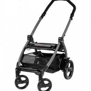 خصوصیات کالسکه peg perego مدل BOOK 51 S ELITE MODULAR رنگ luxe opal