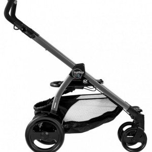 کالسکه peg perego مدل BOOK 51 S ELITE MODULAR رنگ luxe opal