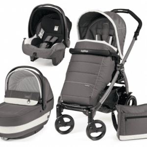 کالسکه peg perego مدل Book 51 XL Modular رنگ ascot