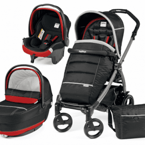 کالسکه peg perego مدل Book 51 XL Modular رنگ synergy