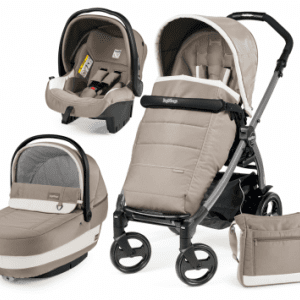 کالسکه peg perego مدل Book 51 XL Modular رنگ versilia