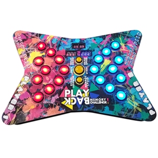 هند اسپید 2 کاره پلی بک PLAY BACK کد 4180759