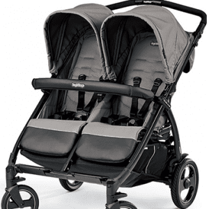 کالسکه peg perego مدل Book For Two رنگ mod beige