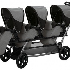 کالسکه peg perego مدل Triplette Pop-Up رنگ atmosphere