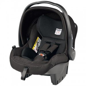 کریر peg perego مدل Primo Viaggio SL رنگ mod black