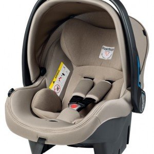 کریر peg perego مدل Primo Viaggio SL رنگ cream