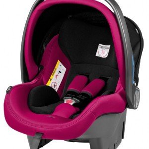 کریر peg perego مدل Primo Viaggio SL رنگ fleur