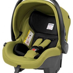 کریر peg perego مدل Primo Viaggio SL رنگ green tea