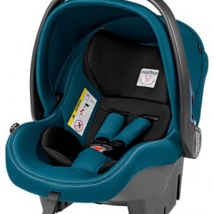کریر peg perego مدل Primo Viaggio SL رنگ saxony blue