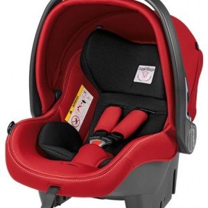 کریر peg perego مدل Primo Viaggio SL رنگ sunset