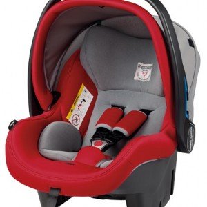 کریر peg perego مدل Primo Viaggio SL رنگ tulip