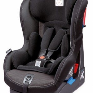 صندلی ماشین peg perego مدل Viaggio 0+1 Switchable رنگ black