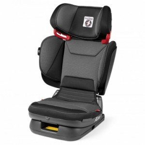 صندلی ماشین peg perego مدل Viaggio 2-3 Flex رنگ crystal black