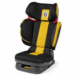 صندلی ماشین peg perego مدل Viaggio 2-3 Flex رنگ daytone