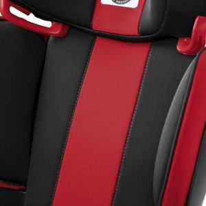 صندلی ماشین peg perego مدل Viaggio 2-3 Flex رنگ licorice