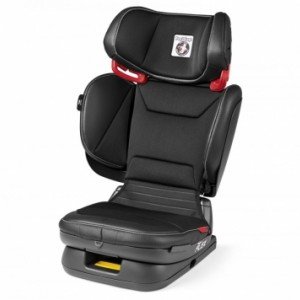 صندلی ماشین peg perego مدل Viaggio 2-3 Flex رنگ licorice