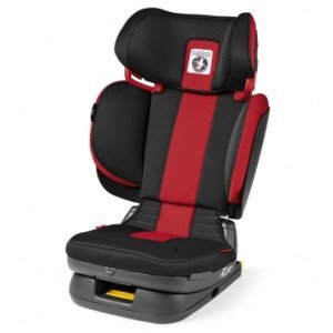 صندلی ماشین peg perego مدل Viaggio 2-3 Flex رنگ monza