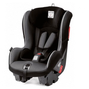 صندلی ماشین Peg Perego مدل Viaggio 1 Duo-Fix K رنگ black