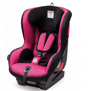صندلی ماشین peg perego مدل Viaggio 1 Duo-Fix K رنگ fleur