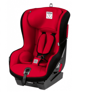 صندلی ماشین peg perego مدل Viaggio 1 Duo-Fix K رنگ rouge