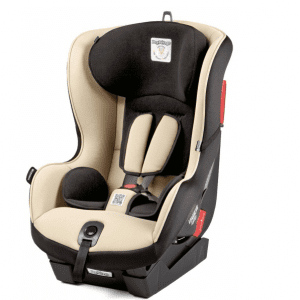 صندلی ماشین peg perego مدل Viaggio 1 Duo-Fix K رنگ sand