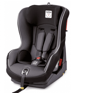 صندلی ماشین peg perego مدل Viaggio1 Duo-Fix K TT رنگ black