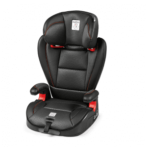 صندلی ماشین peg perego مدل Viaggio 2-3 Surefix رنگ techno