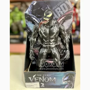 خرید اکشن فیگور 26 سانتی متری ونوم  VENOM