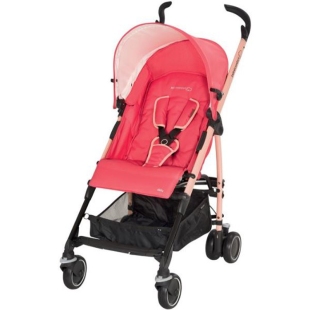 کالسکه مکسی کوزی Maxi Cosi Mila رنگ Leopard Pink كد 13095367