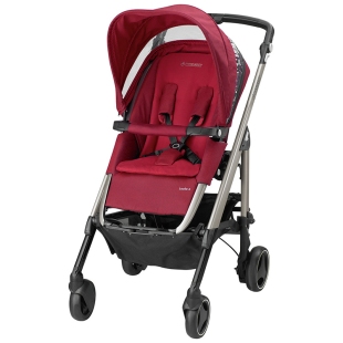 کالسکه مکسی کوزی Maxi Cosi Loola رنگ Robin Red كد 13888997