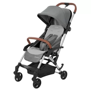 كالسكه مكسی كوزی مدل لایکا laika Maxi Cosi Stroller, Nomad Grey كد 1232712110