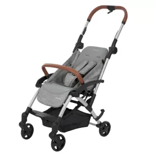 كالسكه مكسی كوزی مدل لایکا laika Maxi Cosi Stroller, Nomad Grey كد 1232712110