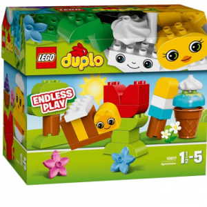 لگو  مدل  Endless Play کد 10817