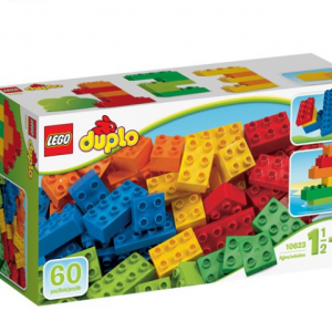 لگو Basic Bricks - Large کد 10623