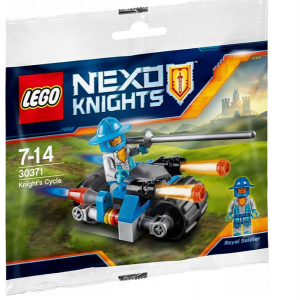 لگو  مدل  k1 bike lego کد 30371